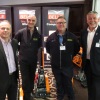 Hire Executive News North West Road Show